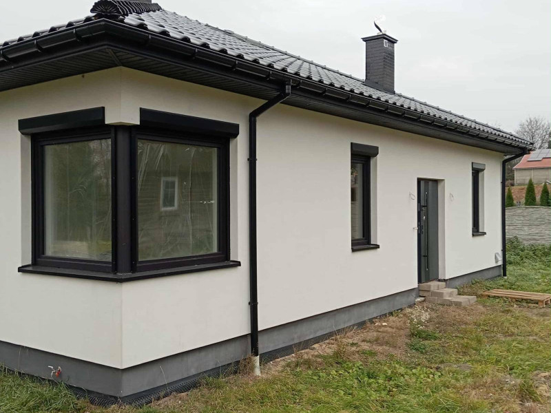 Sprzedam piękny dom w Górach Świętokrzyskich