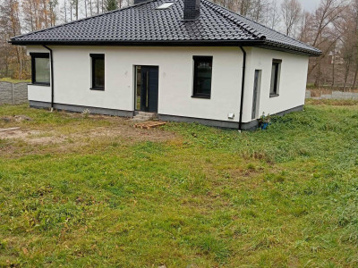 Sprzedam piękny dom w Górach Świętokrzyskich