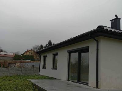 Sprzedam piękny dom w Górach Świętokrzyskich