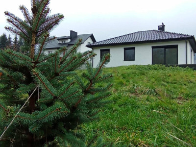 Sprzedam piękny dom w Górach Świętokrzyskich