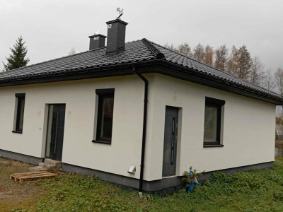 Sprzedam piękny dom w Górach Świętokrzyskich