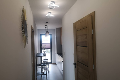 Mieszkanie 2 pokojowe przy ul. Pychowickiej (Kobierzyńska, Zakrzówek)