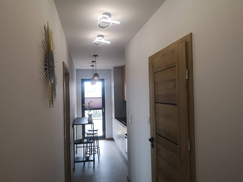 Mieszkanie 2 pokojowe przy ul. Pychowickiej (Kobierzyńska, Zakrzówek)