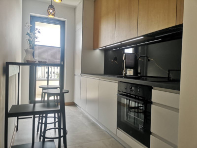 Mieszkanie 2 pokojowe przy ul. Pychowickiej (Kobierzyńska, Zakrzówek)