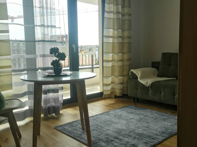 Mieszkanie 2 pokojowe przy ul. Pychowickiej (Kobierzyńska, Zakrzówek)