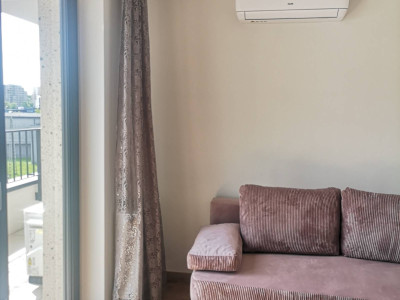 Mieszkanie 2 pokojowe przy ul. Pychowickiej (Kobierzyńska, Zakrzówek)