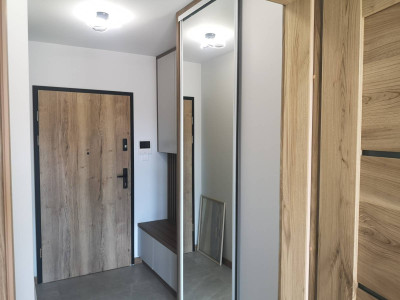 Mieszkanie 2 pokojowe przy ul. Pychowickiej (Kobierzyńska, Zakrzówek)