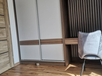 Mieszkanie 2 pokojowe przy ul. Pychowickiej (Kobierzyńska, Zakrzówek)