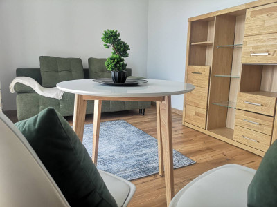 Mieszkanie 2 pokojowe przy ul. Pychowickiej (Kobierzyńska, Zakrzówek)