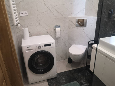 Mieszkanie 2 pokojowe przy ul. Pychowickiej (Kobierzyńska, Zakrzówek)