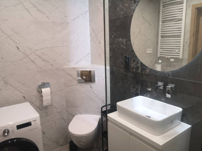 Mieszkanie 2 pokojowe przy ul. Pychowickiej (Kobierzyńska, Zakrzówek)