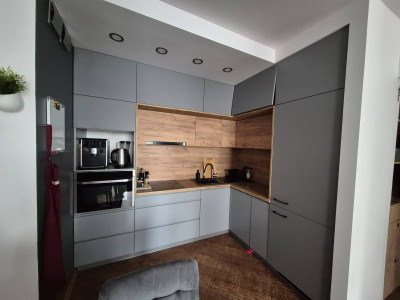 Mieszkanie 52 m² – w pełni umeblowane, gotowe do zamieszkania!