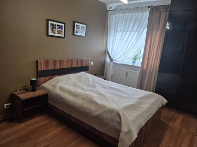 Mieszkanie 52 m² – w pełni umeblowane, gotowe do zamieszkania!