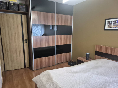 Mieszkanie 52 m² – w pełni umeblowane, gotowe do zamieszkania!