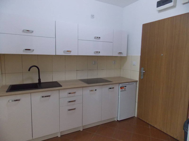 Sprzedam mieszkanioe 2 pokojowe 33m2 Właściciel