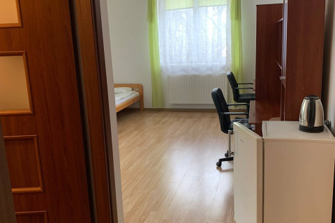 Mieszkanie 30m2 z własną łazienką