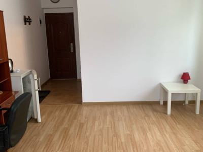 Mieszkanie 30m2 z własną łazienką