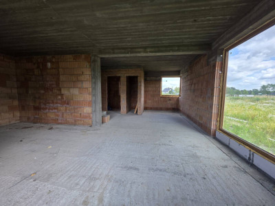 Okazja wolnostojący 5pokojowy dom155m2 działka 11.6ar/Bochnia/od ręki