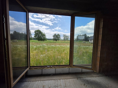 Okazja wolnostojący 5pokojowy dom155m2 działka 11.6ar/Bochnia/od ręki