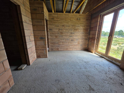 Okazja wolnostojący 5pokojowy dom155m2 działka 11.6ar/Bochnia/od ręki