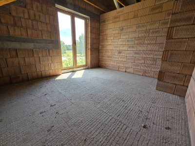 Okazja wolnostojący 5pokojowy dom155m2 działka 11.6ar/Bochnia/od ręki