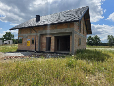 Okazja wolnostojący 5pokojowy dom155m2 działka 11.6ar/Bochnia/od ręki