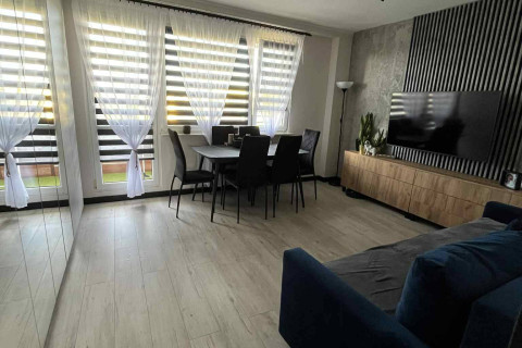 Sprzedam przestronne mieszkanie