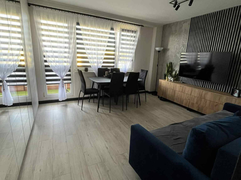 Sprzedam przestronne mieszkanie