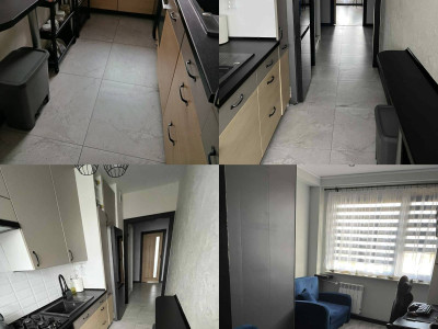 Sprzedam przestronne mieszkanie