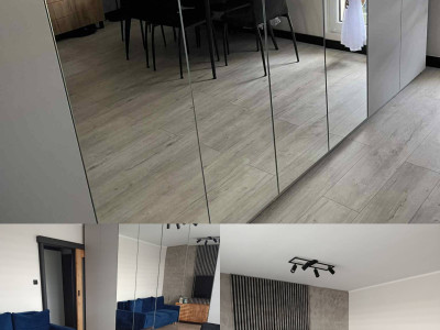 Sprzedam przestronne mieszkanie