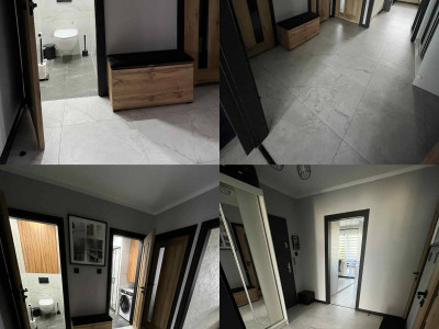 Sprzedam przestronne mieszkanie