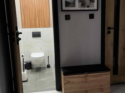 Sprzedam przestronne mieszkanie