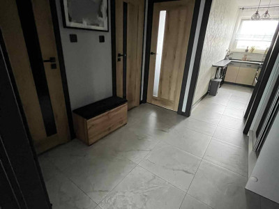 Sprzedam przestronne mieszkanie