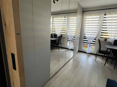 Sprzedam przestronne mieszkanie