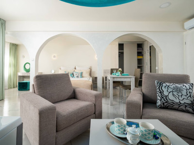 Sprzedam Obiekt z Apartamentami z wyposażeniem