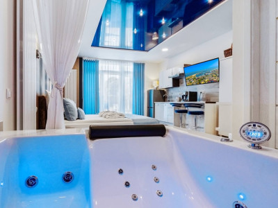 Sprzedam Obiekt z Apartamentami z wyposażeniem