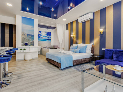 Sprzedam Obiekt z Apartamentami z wyposażeniem