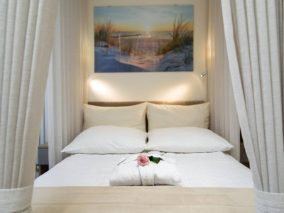 Sprzedam Obiekt z Apartamentami z wyposażeniem