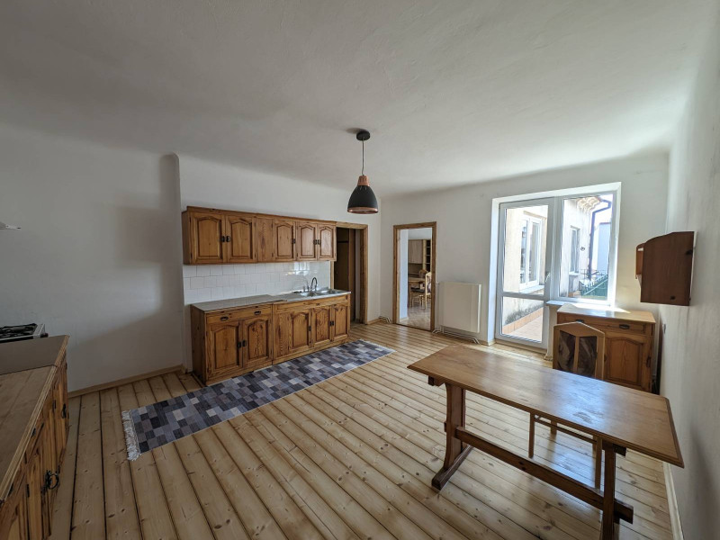 Mieszkanie w kamienicy , w centrum Jasła, Rynek