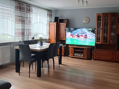 Sprzedam dom z potencjałem