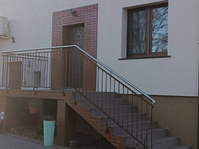 Sprzedam dom z potencjałem