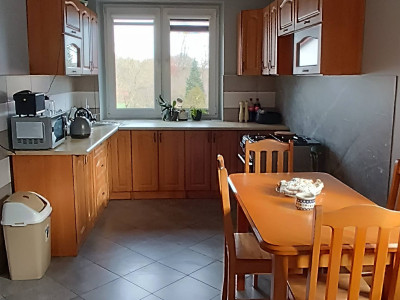 Sprzedam dom z potencjałem