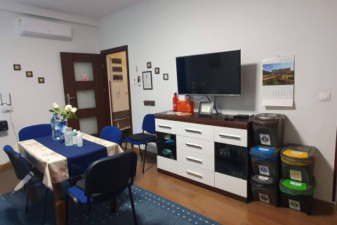 KRAKÓW CENTRUM MIESZKANIE SPRZEDAM (booking)