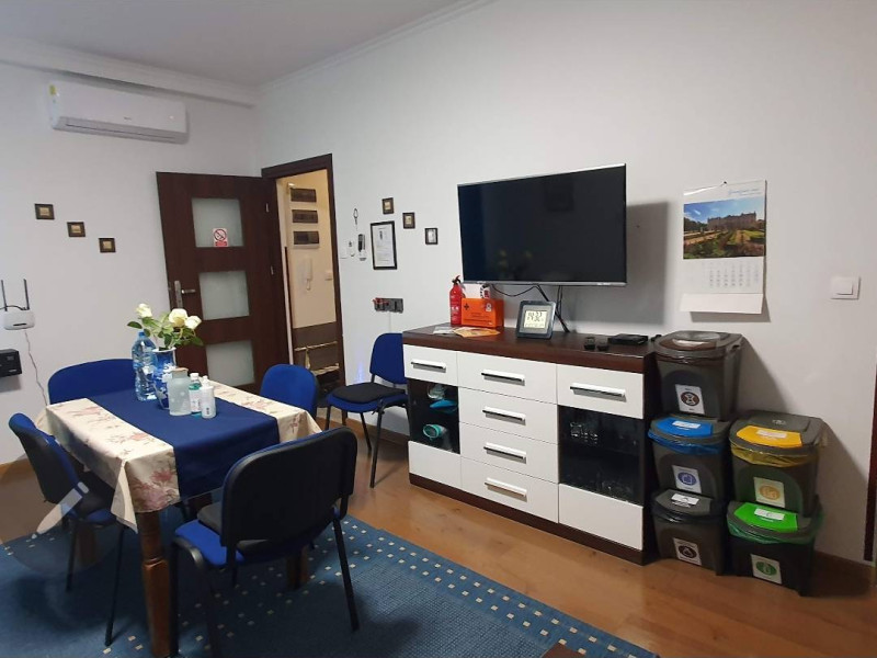 KRAKÓW CENTRUM MIESZKANIE SPRZEDAM (booking)