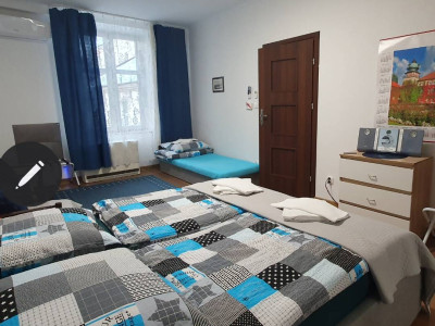 KRAKÓW CENTRUM MIESZKANIE SPRZEDAM (booking)