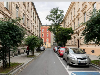 KRAKÓW CENTRUM MIESZKANIE SPRZEDAM (booking)