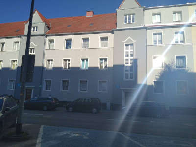 Sprzedam mieszkanie - dobra lokalizacja