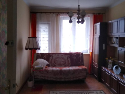 Sprzedam mieszkanie - dobra lokalizacja