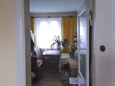 Sprzedam mieszkanie - dobra lokalizacja