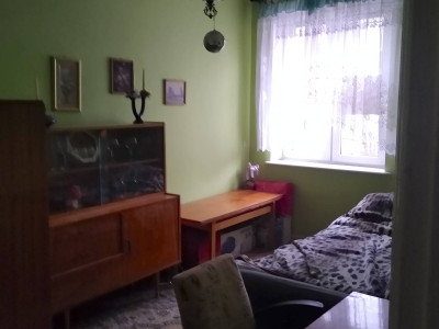 Sprzedam mieszkanie - dobra lokalizacja